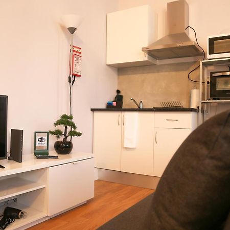 Bonsai Apartment II Porto Zewnętrze zdjęcie