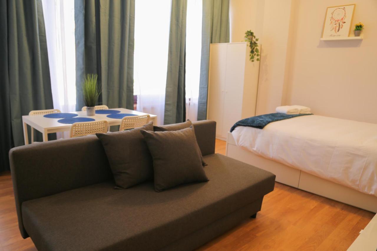 Bonsai Apartment II Porto Zewnętrze zdjęcie
